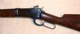 Winchester1886LightweightTakedownRifle.45/70