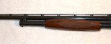 Winchester
Model
12
