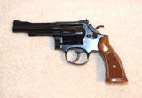 Smith&WessonModel18-3.22Long RifleWith Box - 3 of 5