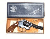 Smith&WessonModel18-3.22Long RifleWith Box - 1 of 5