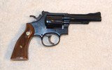 Smith&WessonModel18-3.22Long RifleWith Box - 2 of 5