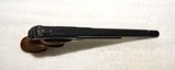 Smith & Wesson
Model
41
.22
Long Rifle
Factory Box
