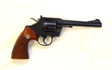 Colt
Officer
Model
Match
.22
Long
Rifle - 1 of 7