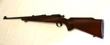 Winchester
Model
70
.30/06
Standard
