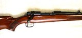 Winchester
Model
70
Standard
.270 Win.
