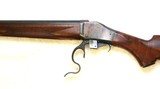 Browning
Black Powder Cartridge Rifle
.45/70
With Numbered Box - 9 of 9