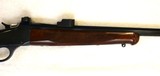 Browning
1885
Low Wall
.22
Hornet
With
Box
