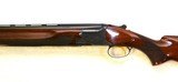 BrowningSuperposedBelgiumProduction12 Gauge"SKEET" - 3 of 9