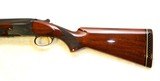 BrowningSuperposedBelgiumProduction12 Gauge"SKEET" - 2 of 9