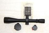 Leupold
Mark 4
6.5
x
20
With
50mm
Objective - 5 of 5