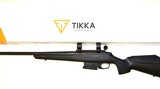 TikkaCTR6.5CreedmoorWith Factory Box - 1 of 7