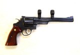 Smith
&
Wesson
Model
29
8
3/8