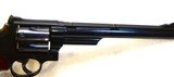 Smith
&
Wesson
Model
29
8
3/8