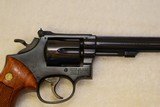 Smith
&
Wesson
Model
17
With
Box
