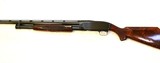 Winchester
Model 12
TRAP
12 Gauge
AAA Fancy