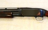 Winchester
Model 12
TRAP
12 Gauge
AAA Fancy - 3 of 9