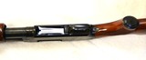 Winchester
Model 12
TRAP
12 Gauge
AAA Fancy - 9 of 9