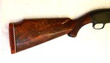 Winchester
Model 12
TRAP
12 Gauge
AAA Fancy - 6 of 9