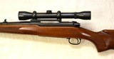 Winchester
Model
70
.30/06
Standard
With
Scope - 3 of 8