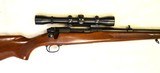 Winchester
Model
70
.30/06
Standard
With
Scope - 7 of 8