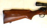 Winchester
Model
70
.30/06
Standard
With
Scope - 6 of 8