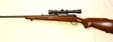 Winchester
Model
70
.30/06
Standard
With
Scope