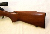 Winchester
Model
70
.30/06
Standard
With
Scope - 2 of 8