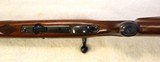 Winchester
Model
52-B
Sporter
With Box - 7 of 8