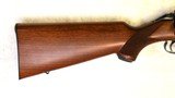 Winchester
Model
52-B
Sporter
With Box - 5 of 8