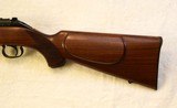 Winchester
Model
52-B
Sporter
With Box - 2 of 8