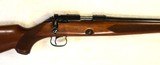 Winchester
Model
52-B
Sporter
With Box - 6 of 8