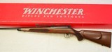 Winchester
Model
52-B
Sporter
With Box - 1 of 8