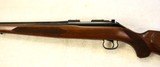 Winchester
Model
52-B
Sporter
With Box - 3 of 8