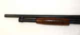 Winchester
Model
12
"Police Riot"
12
Gauge - 4 of 8