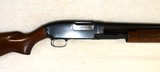 Winchester
Model
12
"Police Riot"
12
Gauge - 6 of 8