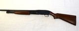 Winchester
Model
12
"Police Riot"
12
Gauge - 1 of 8
