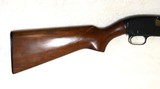 Winchester
Model
12
"Police Riot"
12
Gauge - 5 of 8
