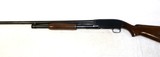 Winchester
Model
12
Heavy Duck
12 Gauge - 1 of 9
