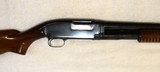 Winchester
Model
12
Heavy Duck
12 Gauge - 7 of 9