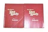 Pet
Loads
Volumes
1
&
2