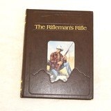 Winchester Pre 64
Model 70
"The Rifleman's Rifle"
by Roger Rule
Leather