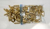 6.5 Creedmoor
Once Fired Brass
Cleaned and Deprimed