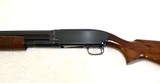Winchester
Model
12
"Heavy Duck"
Solid
Rib
"1949"
