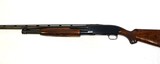 Winchester
Model
12
" Trap "
12 Gauge
"1960"