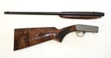 Browning
Semi - Auto
.22
SHORT
ONLY
Grade
2
With Numbered
Factory
Box - 2 of 6