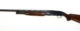 Winchester
Model
12
12 Gauge
Vent Rib
