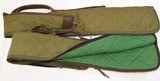 Boyt
Shotgun Cases-- Two Cases For One Price