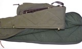 Boyt Rifle Cases-- Two Cases For One Price