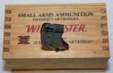 Winchester
Model
52
10-Shot
Magazine
