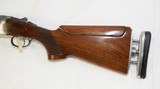 Beretta
Model 682
Trap - 2 of 7